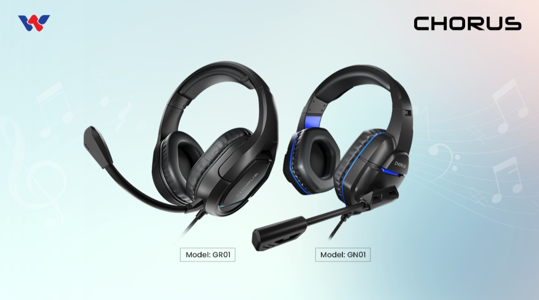 গেমিং ও আরজিবি হেডফোন আনলো ওয়ালটন