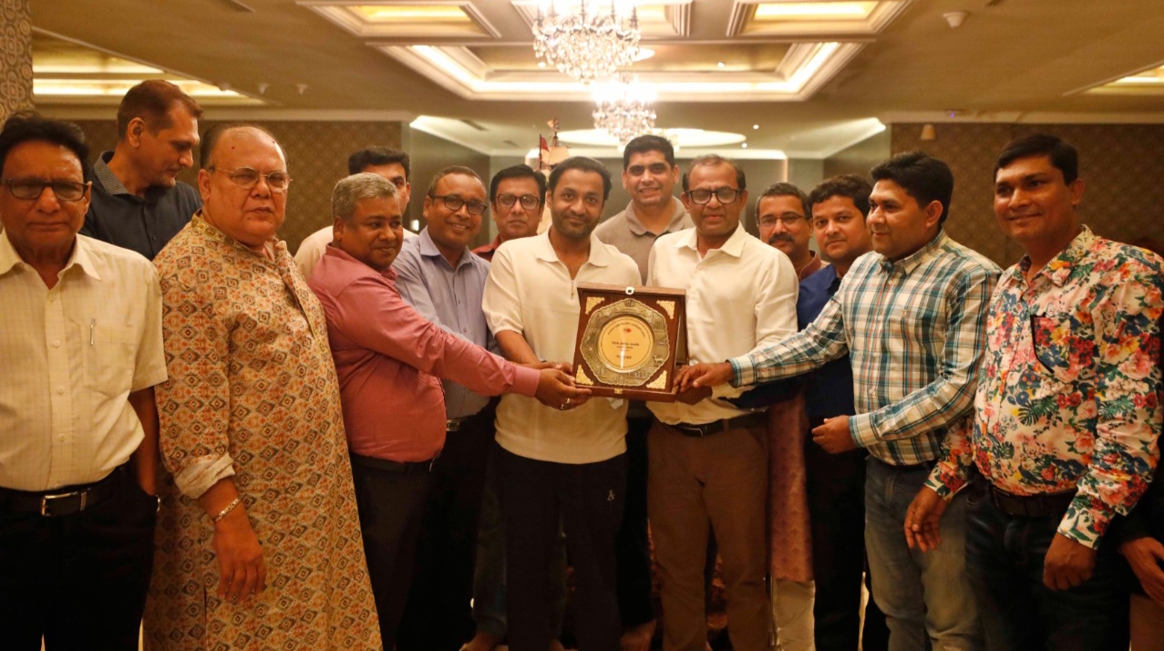 বসুন্ধরার সহযোগিতায় স্থায়ী কার্যালয় পাচ্ছে ক্র্যাব