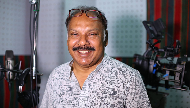 শুভ জন্মদিন বাংলা গানের মহারাজা মিল্টন খন্দকার