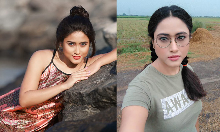 ‘এখন আমি শান্তি চাই, বিদায়’