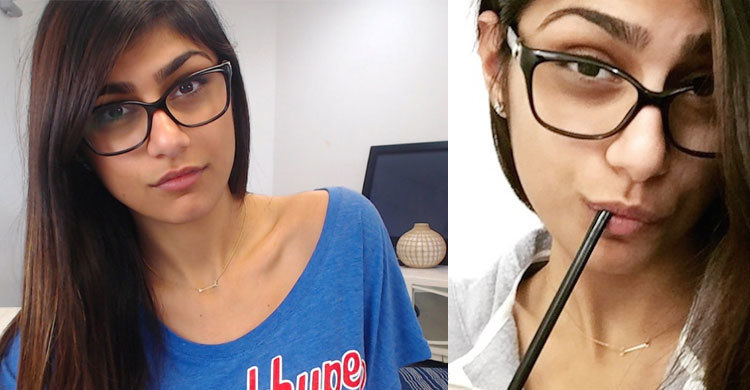 মিয়া খলিফাকে বিয়ের প্রস্তাব