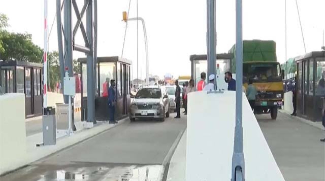 পদ্মা সেতুতে নাশকতার চেষ্টা, আটক ১