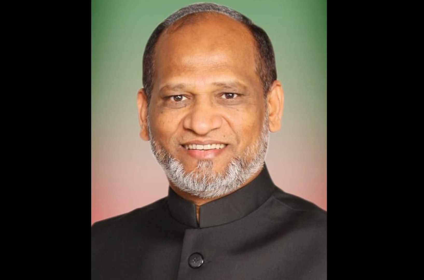 পবিত্র ঈদ-উল-আযহা উপলক্ষে এমপি এনামুল হকের শুভেচ্ছা
