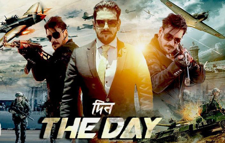 সংখ্যায় এগিয়ে অনন্ত, আলোচনায় পরাণ, নিরবে সাইকো