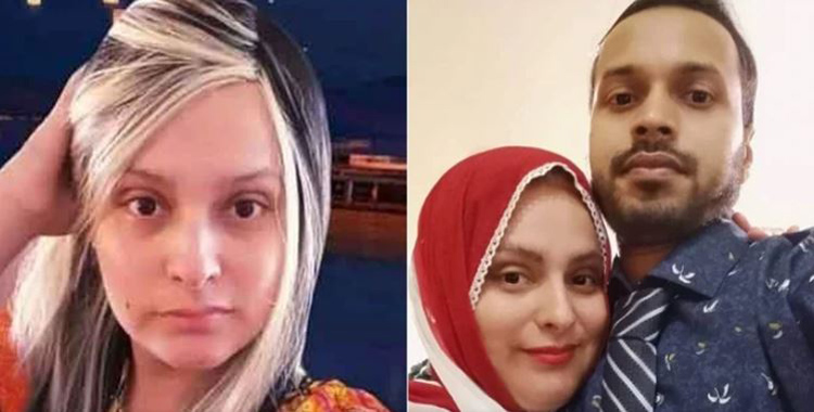 ফেসবুকে ভালোবেসে যুক্তরাষ্ট্র থেকে গাজীপুরে