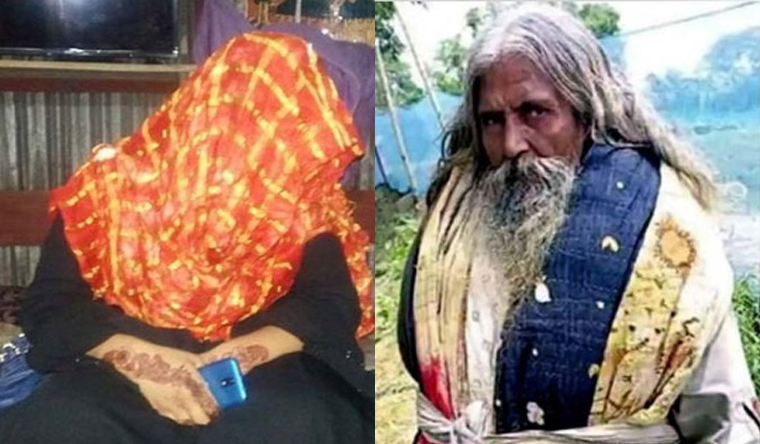 ভক্তের স্ত্রী নিয়ে উধাও হওয়া এই খেতা বাবা আসলে কে?