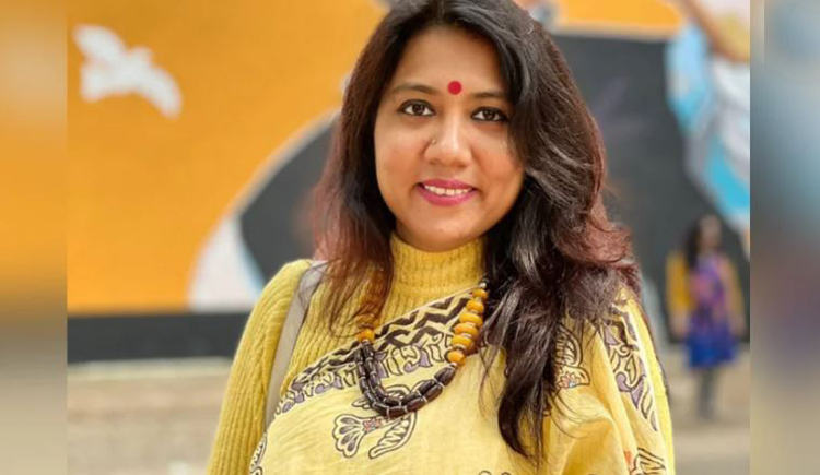 সাংবাদিক সোহানা তুলির লাশ উদ্ধার
