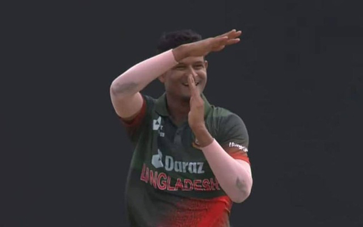 নতুন এক বাঘ আসছে