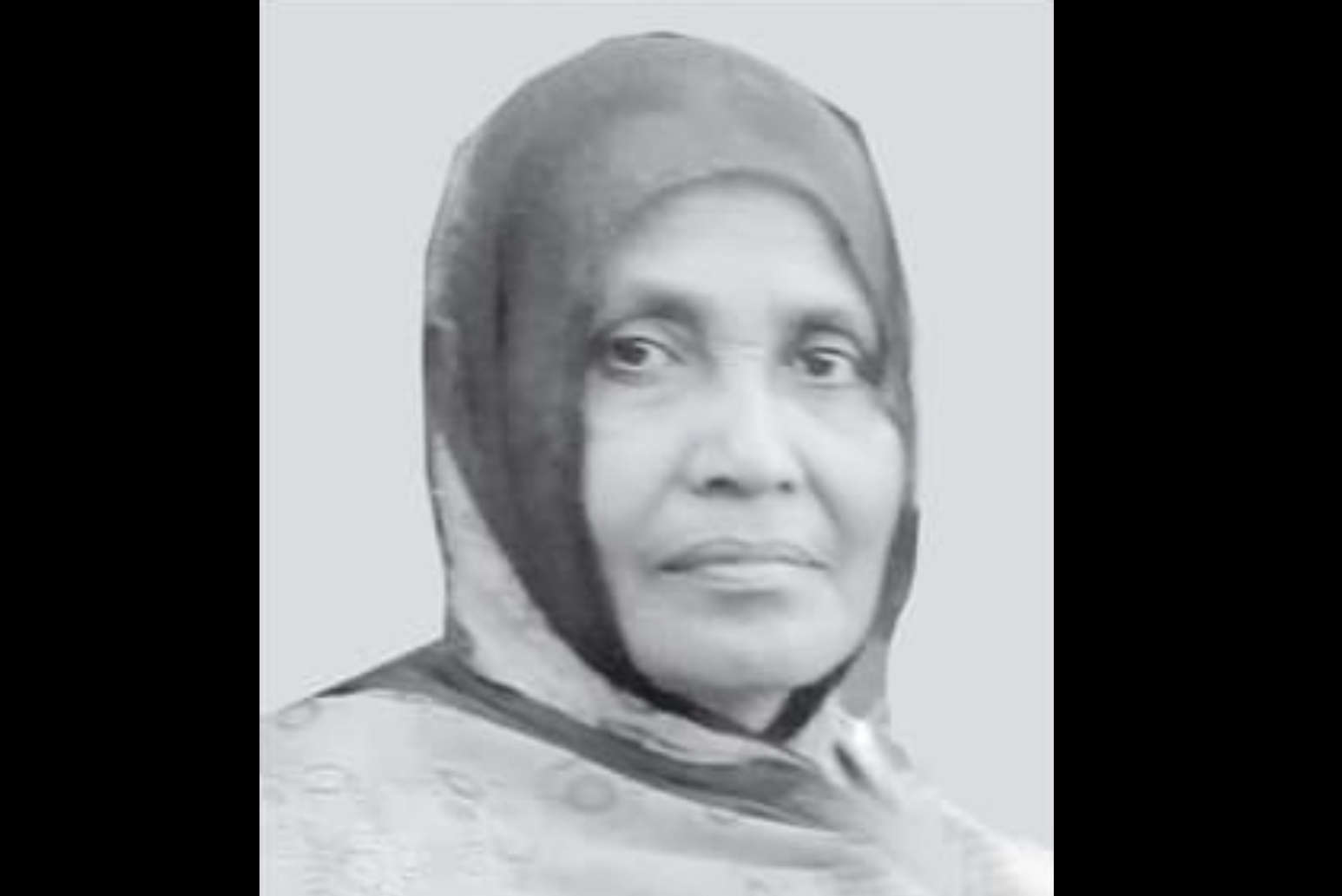 বাগমারায় ইউনিয়ন মহিলা লীগ সভাপতি মমেনা বেগমের মৃত্যুতে এমপি এনামুল হকের শোক 