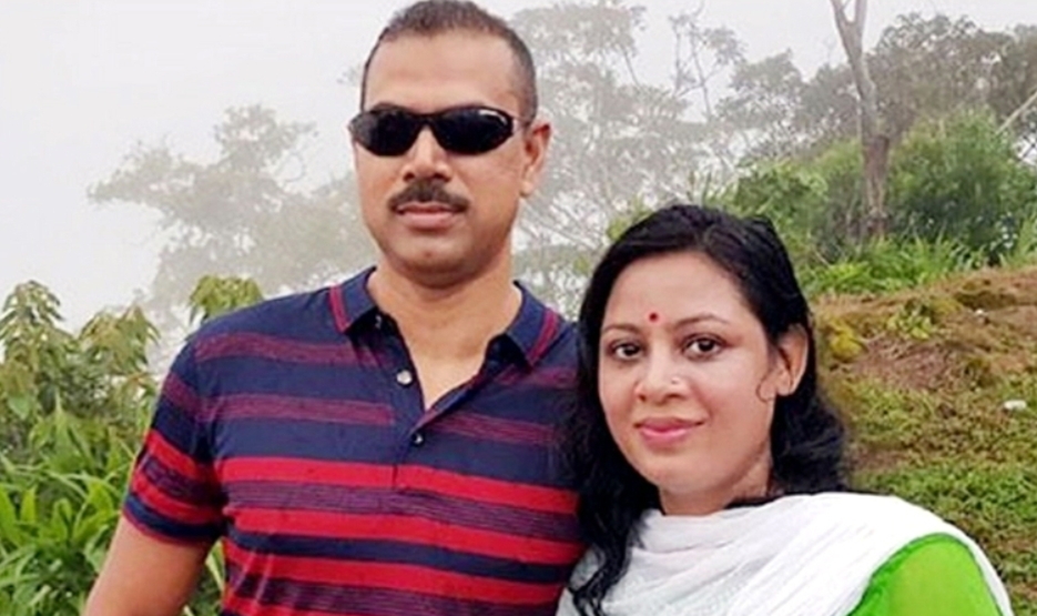 ওসি প্রদীপের ২০ ও স্ত্রী চুমকির ২১ বছর সশ্রম কারাদণ্ড