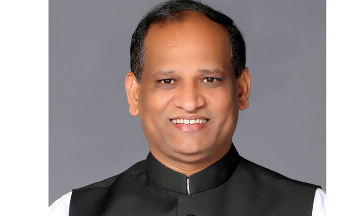 বাগমারাকে বদলে দেয়ার রুপকার ইঞ্জিনিয়ার এনামুল হক এমপি