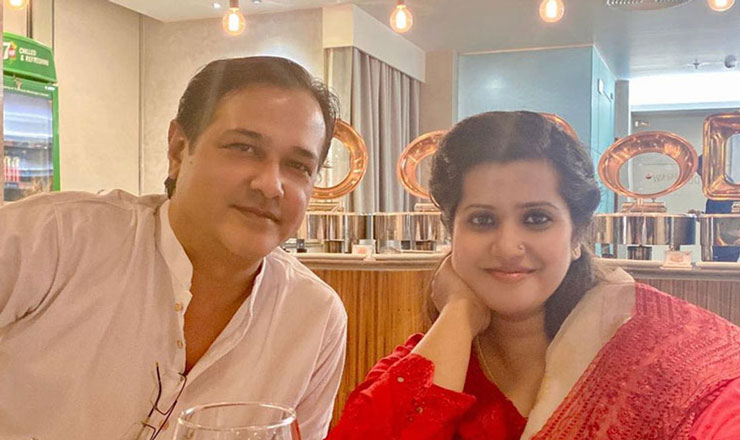 অপরাধ ক্ষমার অযোগ্য, আসিফের সঙ্গে গান করার প্রশ্নই আসে না: ন্যান্সি