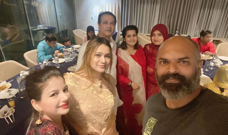 অপরাধ ক্ষমার অযোগ্য, আসিফের সঙ্গে গান করার প্রশ্নই আসে না: ন্যান্সি