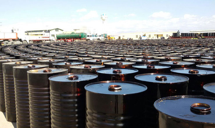 বিটুমিন আমদানীতে ১৫ শতাংশ ভ্যাট আদায় শুরু কাস্টমসের