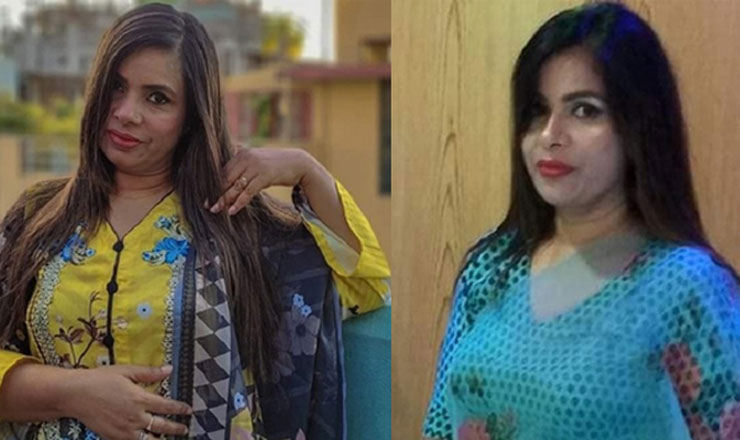 এবার মায়ের জন্য পাত্র খুঁজছে মেয়ে