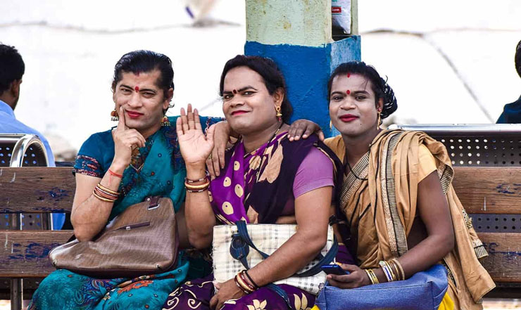 বাড়ছে রূপান্তরকামিতা