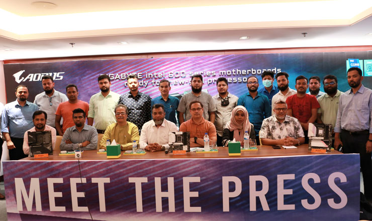 অরিজিনাল গিগাবাইট পণ্য নিশ্চিতে স্মার্ট ওয়ারেন্টি দেখে কিনুন