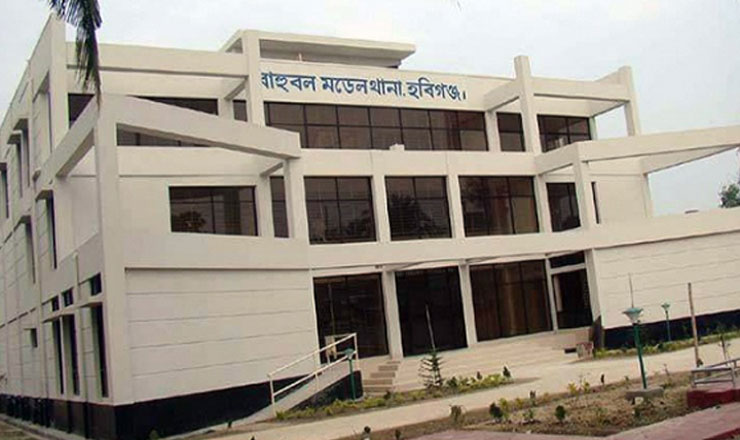 এমপির ফোন পেয়েও আটক ছাগল ছাড়ল না ওসি