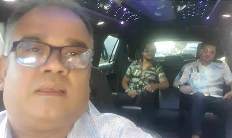 শাকিব খানের 'মায়া'র পরিচালক হচ্ছেন অলিক