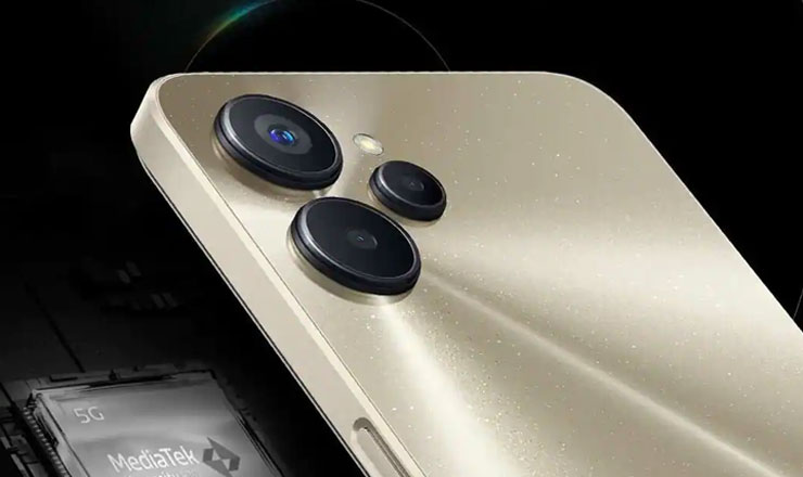 কমদামে বাজারে আসছে রেডমি ৯আই ৫জি রকস্টার