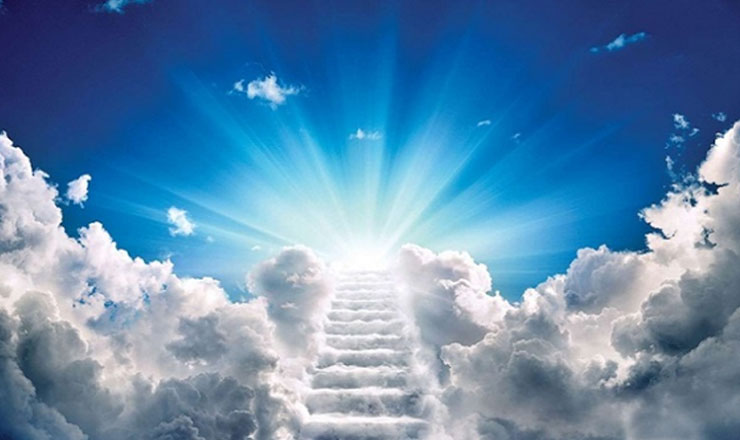 বেহেশতে কী খেতে দেবেন আল্লাহ তা’লা?