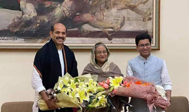 মন্ত্রী পদমর্যাদা পাচ্ছেন ঢাকার দুই মেয়র