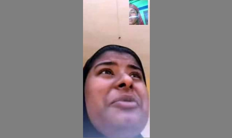 সৌদিতে নির্যাতনের শিকার, দেশে ফেরার আকুতি শিল্পীর