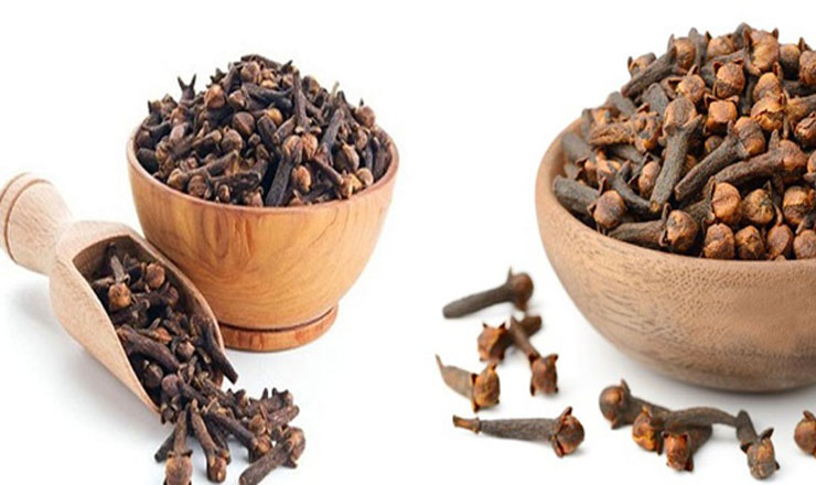 সকালে চিবিয়ে খান মাত্র ২টি লবঙ্গ! খালি পেটে খেলে কী কী হতে পারে, জানেন?