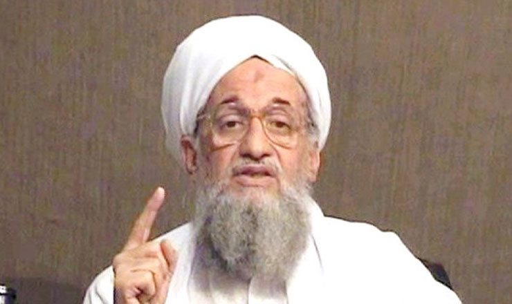 জাওয়াহিরির দেহ কোথায়?