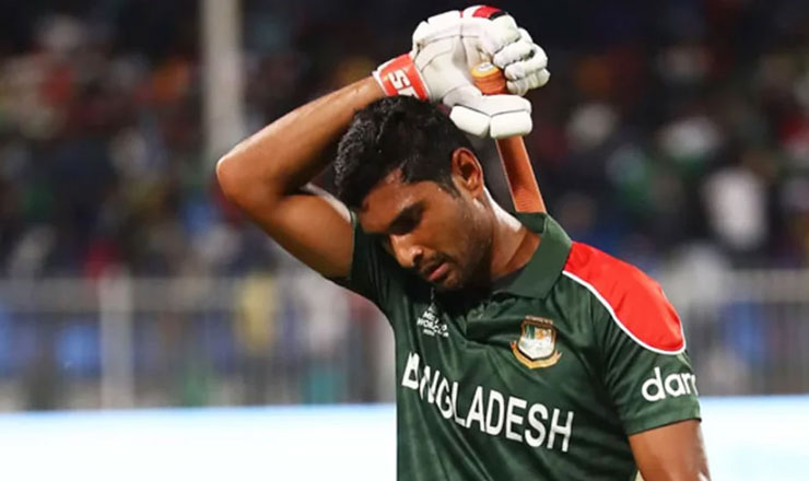 মাহমুদউল্লাহর ৬৯ বলে ৩৯ রানের ইনিংসের মূল্য কতো?