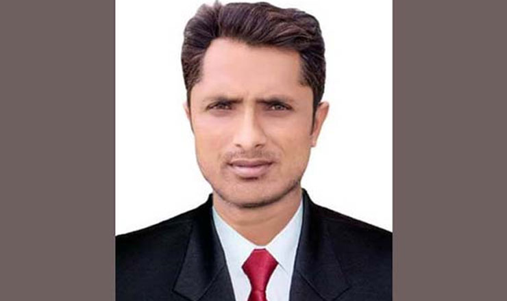 উপজেলা ছাত্রলীগের সম্পাদকের বিরুদ্ধে ধর্ষণের মামলা