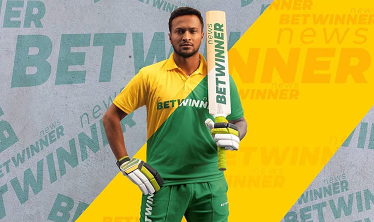 জুয়ার সাইটের সঙ্গে চুক্তি বাতিল করছেন সাকিব