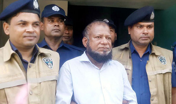 অ্যাকাউন্টে ভুলে আসা ৩ কোটি টাকা তুলে গ্রেফতার আদম ব্যবসায়ী