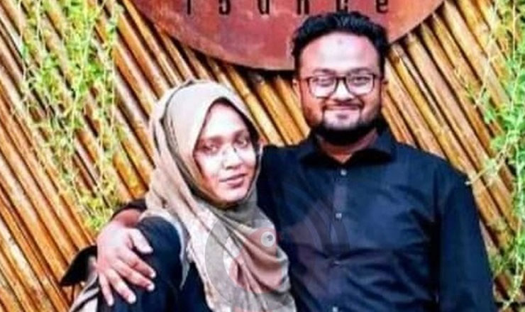 পরিবার বিয়েতে রাজি না হওয়ায় নারী চিকিৎসককে হত্যা করেন রেজা