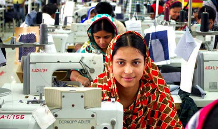 ঢাকা-চট্টগ্রামসহ শিল্পাঞ্চলের কোন এলাকায় কোন দিন ছুটি