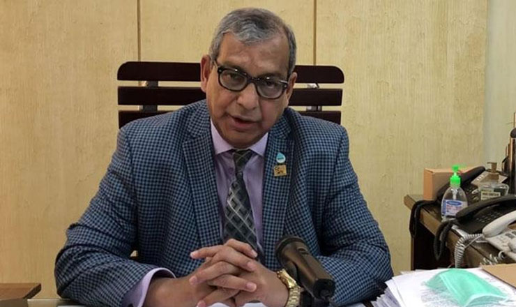 পানির দাম ২৫ শতাংশ বাড়ানোর প্রস্তাব ওয়াসা এমডির