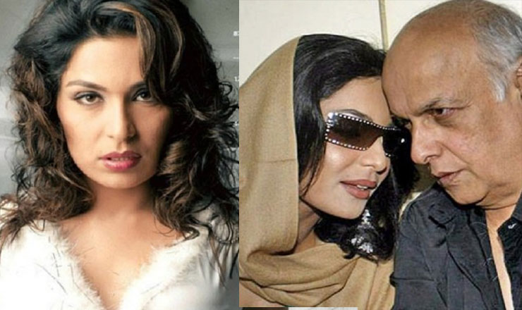 সকালে মা বলে ডাকে রাতের বিছানায় প্রস্তাব দিত মহেশ ভাট!