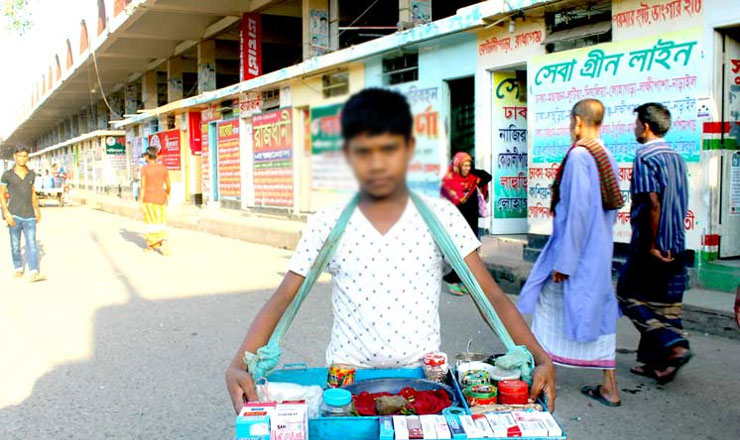 বন্ধ হচ্ছে খুচরা সিগারেট বেচা; কিনতে হবে পুরো প্যাকেট