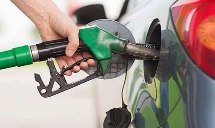 জ্বালানি তেলের দাম কমানোর চিন্তা