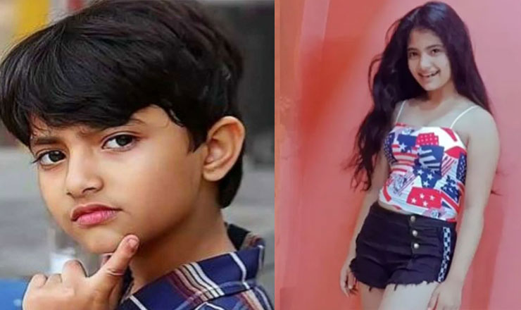 সেই ছোট্ট ‘পটল’ এখন কিশোরী, পুরো চেহারাই পাল্টে গেছে