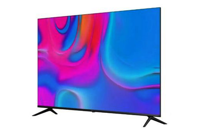 ১৮ হাজার টাকায় ৫০ ইঞ্চি স্মার্ট টিভি নিয়ে এলো অপো