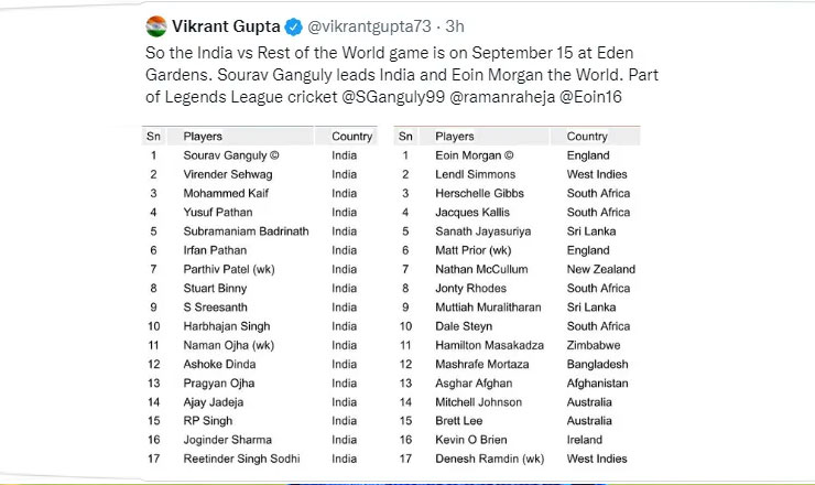 মাশরাফি এবার ভারতে মাঠ মাতাবেন