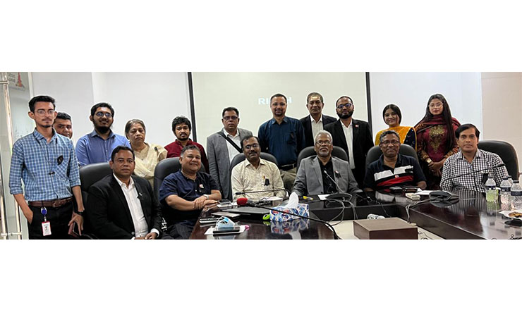 শুরু হলো সিটিও ফোরাম ইনোভেশন হ্যাকাথনের নিবন্ধন