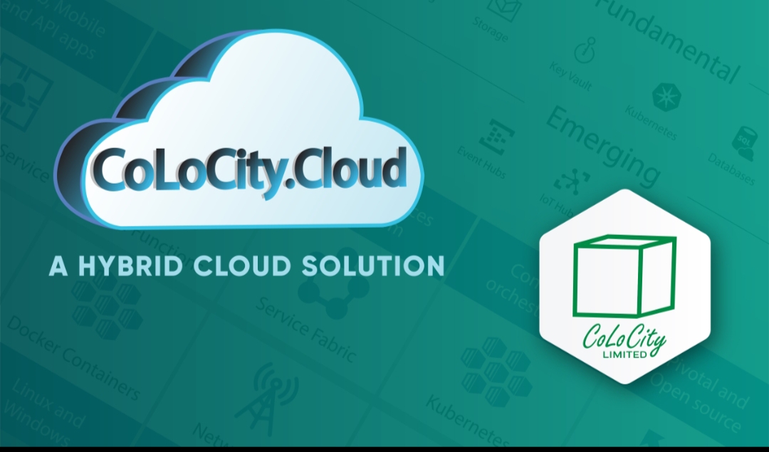 দেশের ডিজিটাল রূপান্তরে সহায়তা করছে কোলোসিটি