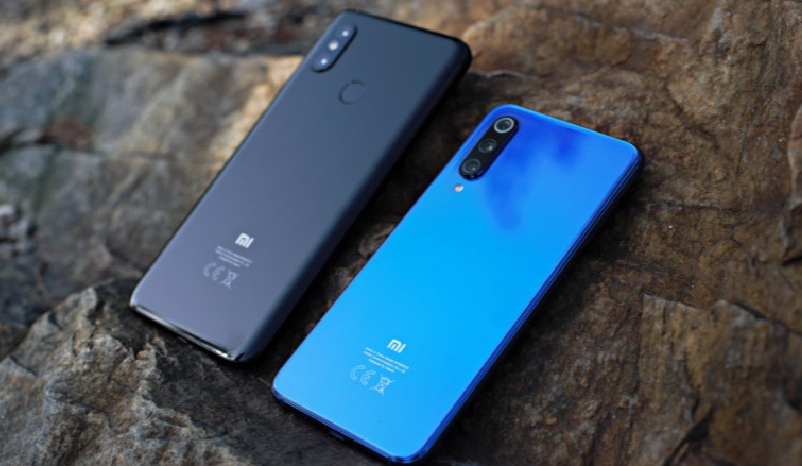 বাংলাদেশে শীর্ষস্থান দখল করল শাওমি