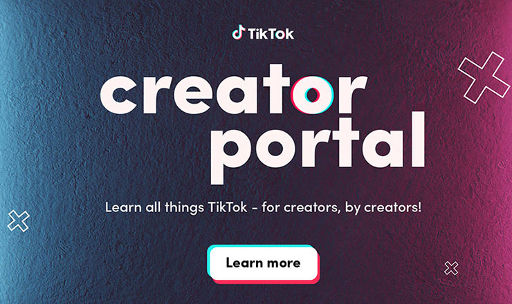 অ্যাপেই সর্বোচ্চ অভিজ্ঞতা দিতে ক্রিয়েটর পোর্টাল বাংলা চালু করেছে টিকটক