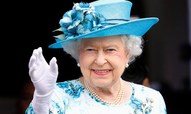 অসুস্থ রানি এলিজাবেথ, নেওয়া হয়েছে চিকিৎসকদের তত্ত্বাবধানে