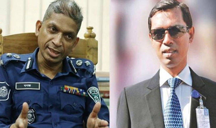 পিবিআই প্রধানসহ ৬ জনের বিরুদ্ধে বাবুল আক্তারের মামলার আবেদন