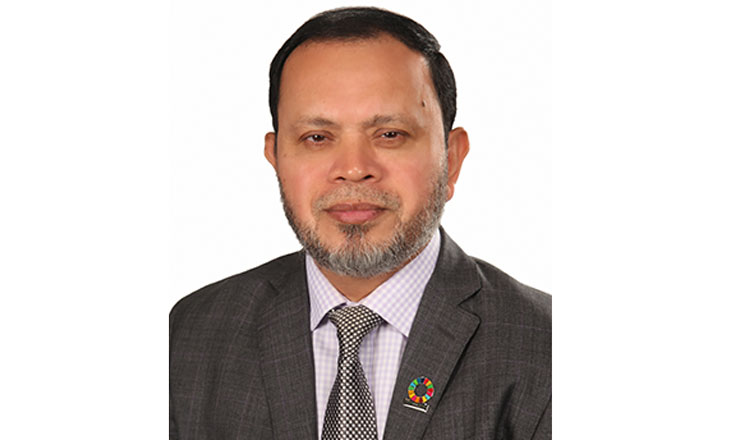 ছবিঃ ড. মোঃ সবুর খান