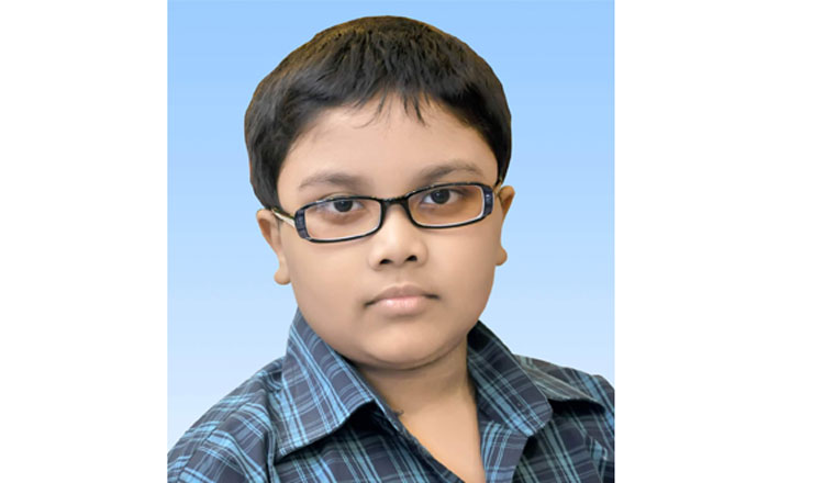 আজ শাফি হোসেন চিশতী ইউশার ৫ম মৃত্যুবার্ষিকী